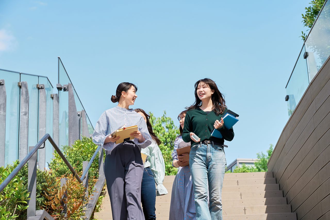 大学・施設