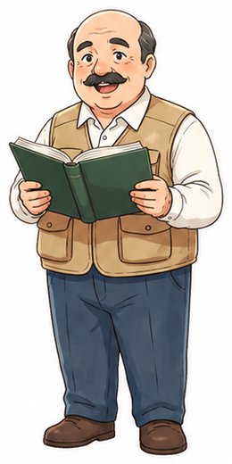 星野館長