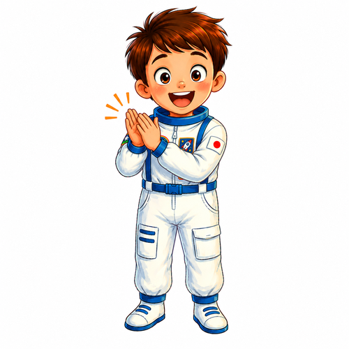 ソラくん