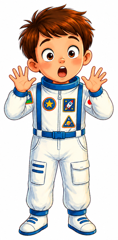 ソラくん