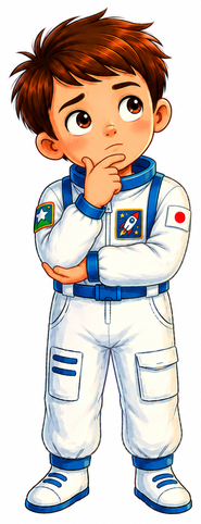 ソラくん