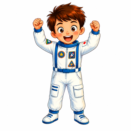 ソラくん