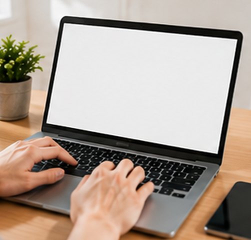 管理サイトで配信内容を設定・制作する画面｜サイネージの初期設定と制作